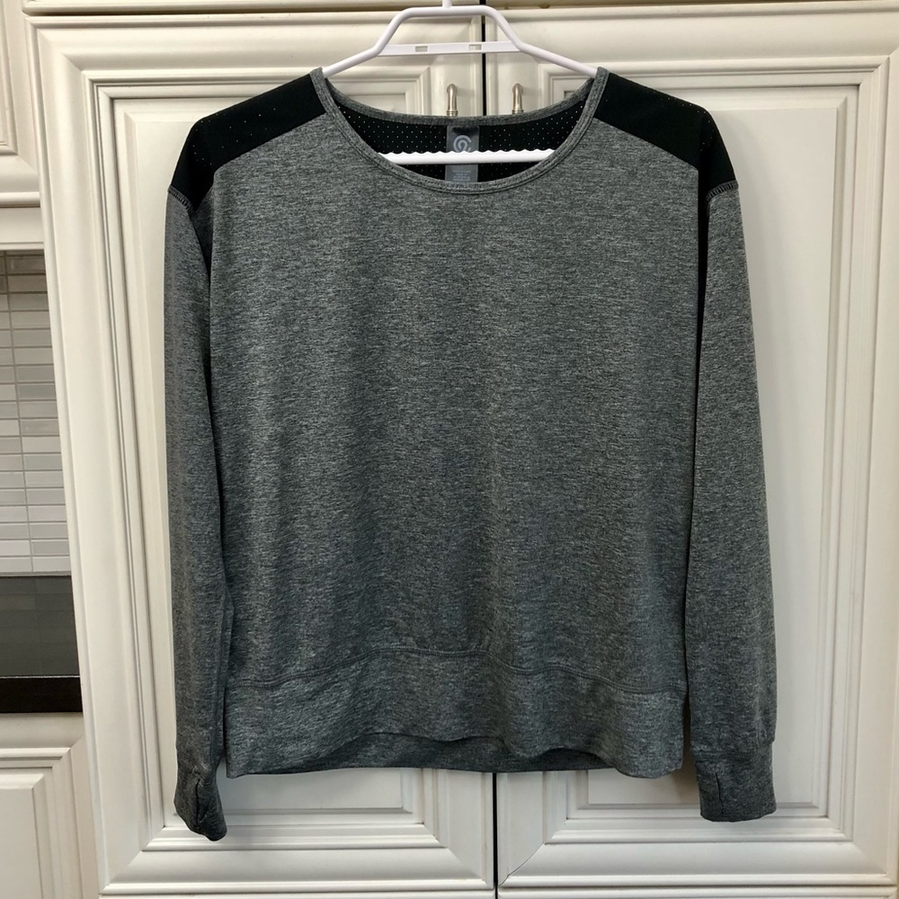 Champion women’s mesh accent t-shirt